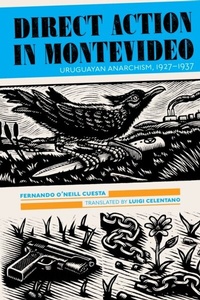 Abbildung von: Direct Action in Montevideo - AK Press