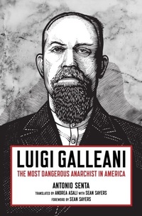 Abbildung von: Luigi Galleani - AK Press