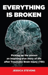 Enlarge image Cover: Everything is Broken - Filament Publishing
