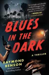 Enlarge image Cover: Blues in the Dark - Arcade Publishing