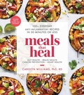 Cover: Meals That Heal - Simon Element