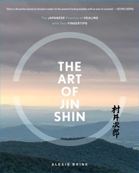 Abbildung von: The Art of Jin Shin - Simon Element