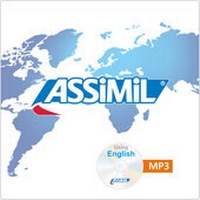 Abbildung von: ASSiMiL Englisch in der Praxis - MP3-CD - ASSiMiL