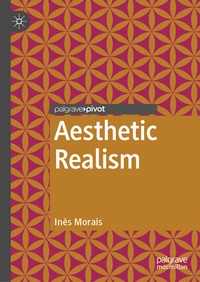 Abbildung von: Aesthetic Realism - Palgrave Pivot