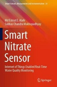 Abbildung von: Smart Nitrate Sensor - Springer