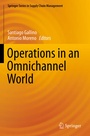 Cover: Operations in an Omnichannel World - Springer