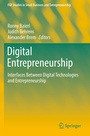 Cover: Digital Entrepreneurship - Springer