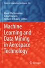 Cover: Machine Learning and Data Mining in Aerospace Technology - Springer