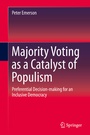 Cover: Majority Voting as a Catalyst of Populism - Springer