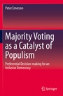 Cover: Majority Voting as a Catalyst of Populism - Springer