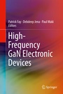 Cover: High-Frequency GaN Electronic Devices - Springer