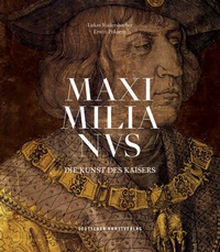 Enlarge image Cover: Maximilianus - Deutscher Kunstverlag (DKV)