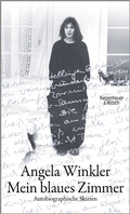 Cover: Mein blaues Zimmer - Kiepenheuer & Witsch