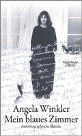 Cover: Mein blaues Zimmer - Kiepenheuer & Witsch