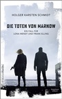 Cover: Die Toten von Marnow - Kiepenheuer & Witsch