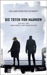 Abbildung von: Die Toten von Marnow - Kiepenheuer & Witsch
