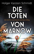Cover: Die Toten von Marnow - Kiepenheuer & Witsch