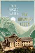 Cover: Ein Hummerleben - Kiepenheuer & Witsch