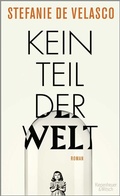 Cover: Kein Teil der Welt - Kiepenheuer & Witsch