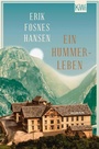 Cover: Ein Hummerleben - Kiepenheuer & Witsch