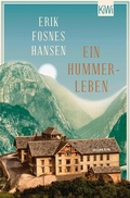 Cover: Ein Hummerleben - Kiepenheuer & Witsch