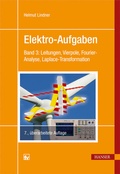 Cover: Elektro-Aufgaben 3 - Hanser