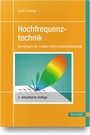 Bild: Hochfrequenztechnik - Hanser
