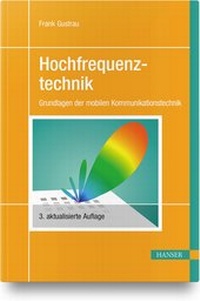 Bild vergrößern Bild: Hochfrequenztechnik - Hanser