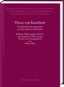 Cover: Har?a von Kaschmir - Harrassowitz Verlag