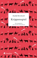 Cover: Krippenspiel - Claudius
