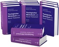 Abbildung von: Theologisches Wörterbuch zum Neuen Testament - wbg Academic in Herder