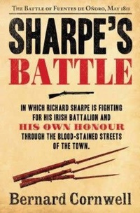 Abbildung von: Sharpe's Battle - HarperCollins