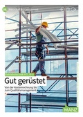 Cover: Betriebstechnik HTL III - V - H&ouml;lzel Verlag