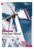 Cover: Abenteuer Volkswirtschaft HAK V | Frischer Wind - H&ouml;lzel Verlag