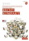 Cover: Recht kompakt - H&ouml;lzel Verlag