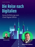Cover: Die Reise nach Digitalien - Books on Demand