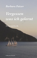 Cover: Vergessen was ich gelernt - Books on Demand