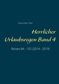 Cover: Herrlicher Urlaubsregen Band 4 - Books on Demand