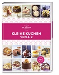 Cover: Kleine Kuchen von A-Z - Dr. Oetker - ein Verlag der Edel Verlagsgruppe