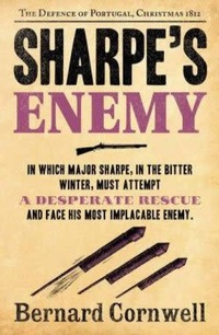 Abbildung von: Sharpe's Enemy - HarperCollins