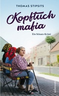 Cover: Kopftuchmafia - Carl Ueberreuter Verlag