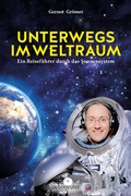 Cover: Unterwegs im Weltraum - Carl Ueberreuter Verlag