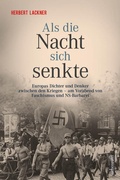 Cover: Als die Nacht sich senkte - Carl Ueberreuter Verlag
