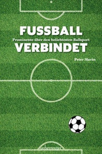 Enlarge image Cover: Fussball verbindet - Carl Ueberreuter Verlag