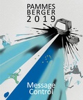 Cover: Pammesberger 2019 - Carl Ueberreuter Verlag