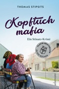 Cover: Kopftuchmafia - Carl Ueberreuter Verlag