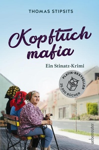 Enlarge image Cover: Kopftuchmafia - Carl Ueberreuter Verlag