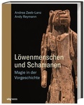 Cover: L&ouml;wenmenschen und Schamanen - Theiss in Herder