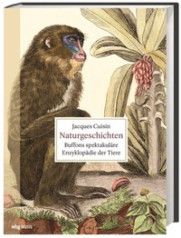 Abbildung von: Naturgeschichten - Theiss in Herder