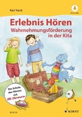 Cover: Erlebnis H&ouml;ren - Schott Music